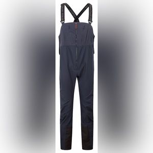 Mountain equipment goretex ski bibs